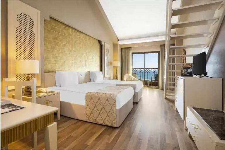Spice Hotel — Turkija, Belekas nuotrauka
