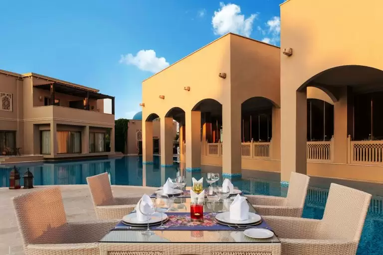 Spice Hotel — Turkija, Belekas nuotrauka