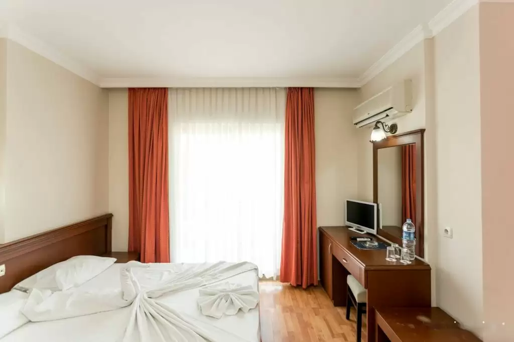 STELLA HOTEL — Turkija, Kemeras nuotrauka