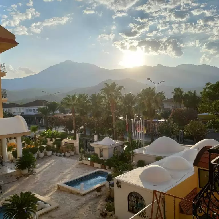 STELLA HOTEL — Turkija, Kemeras nuotrauka