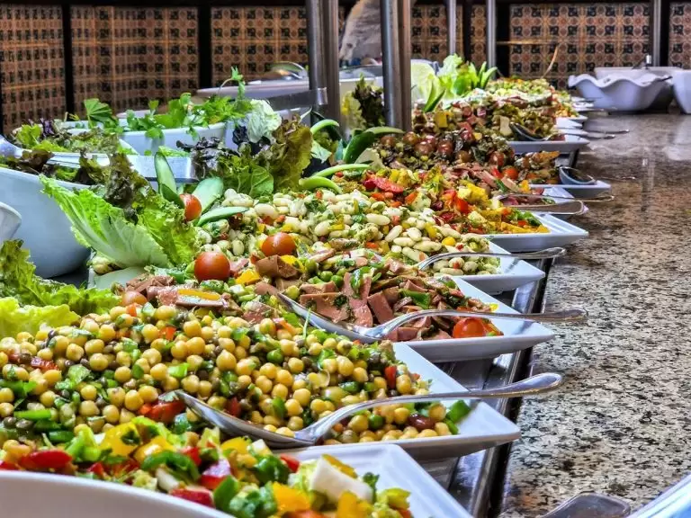 Swisstouches Oriental Resort Marsa Alam(Ex.Hotelux Oriental Coast) — Egiptas, Hurgada nuotrauka