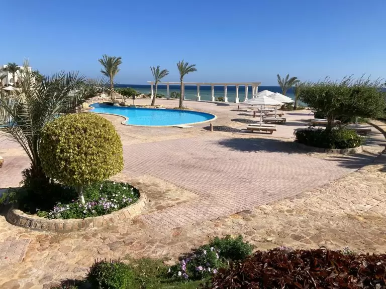 The Three Corners Equinox Beach Resort – Egiptas poilsis