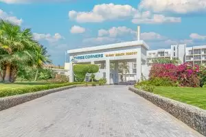 The Three Corners Sunny Beach – Egiptas, Hurgada atostogos