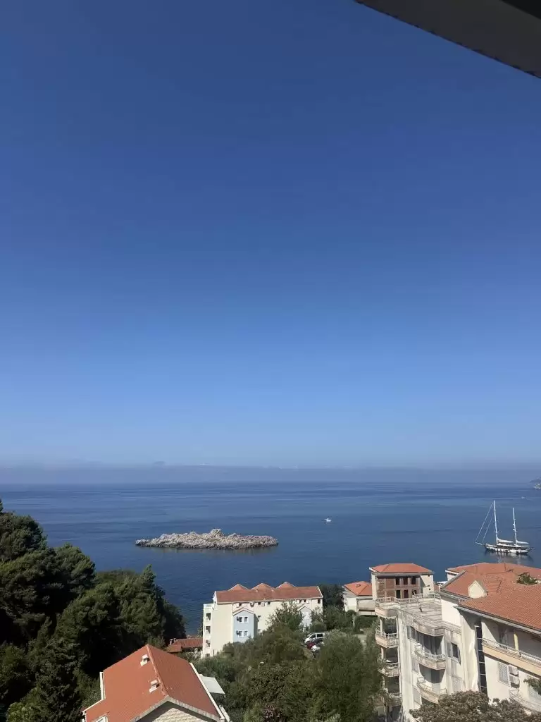 VANTY VILLA BY AYCON (Ex. KOLOMAT BY AYCON) — Juodkalnija, Budva nuotrauka