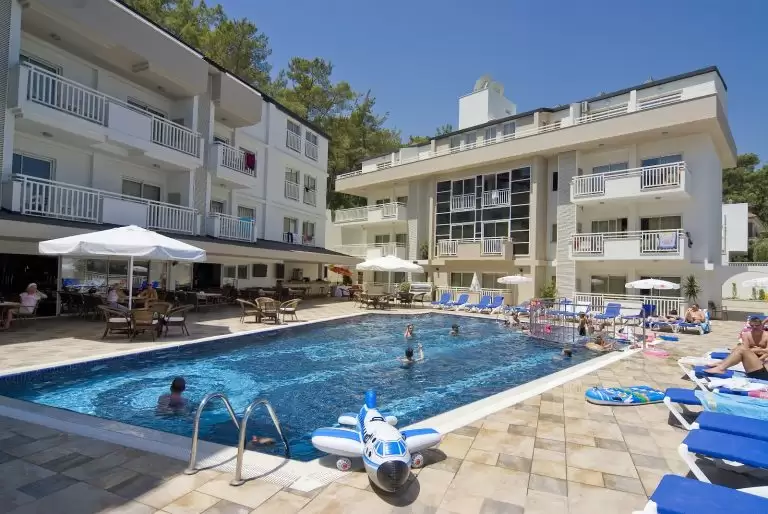 Viking Express Hotel Kemeras – 7 n. atostogos nuo 442€