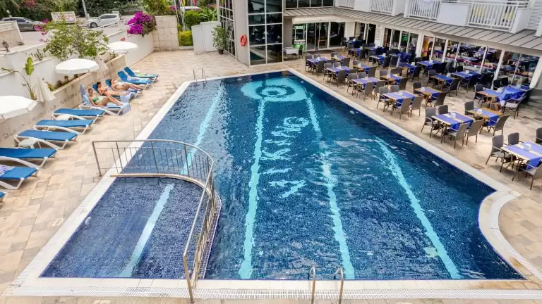 Viking Express Hotel Kemeras – 7 n. atostogos nuo 442€