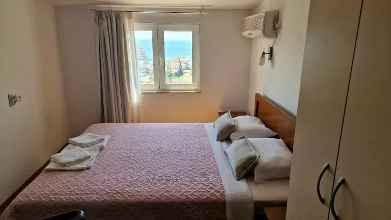 Vila Lena — Juodkalnija, Budva nuotrauka