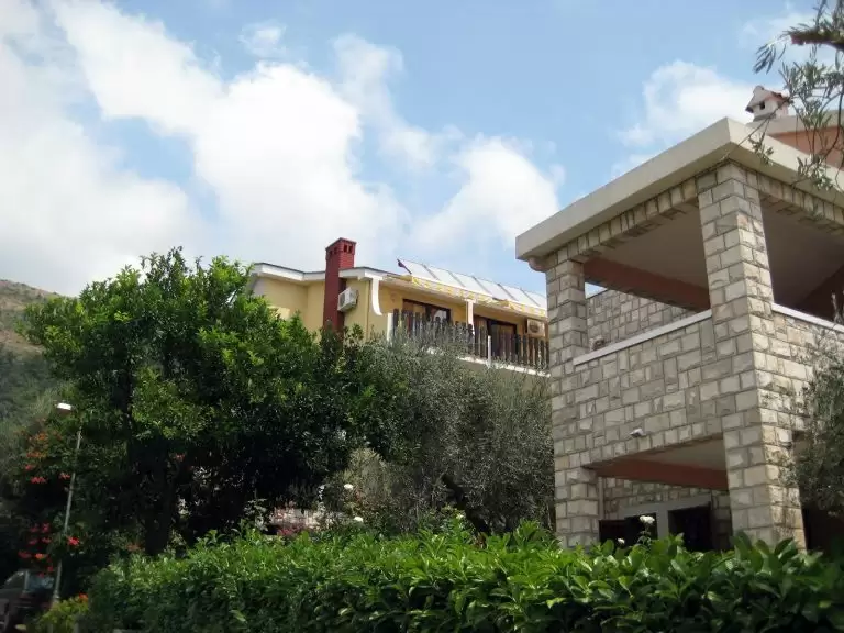 Vila Lena Budva – jaukios atostogos Juodkalnijoje nuo 489 €