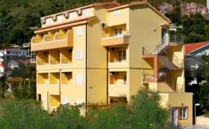 VILA LENA Budva, Juodkalnija — poilsinės atostogos 7 naktims