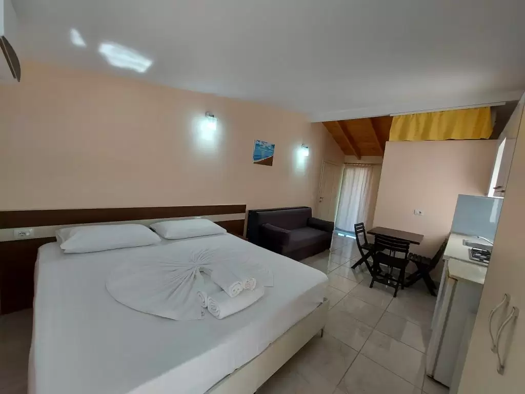 Villa Green Relax — Albanija, Vlore nuotrauka