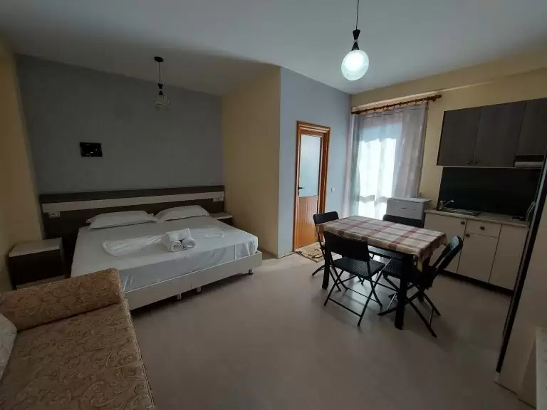 Villa Green Relax — Albanija, Vlore nuotrauka
