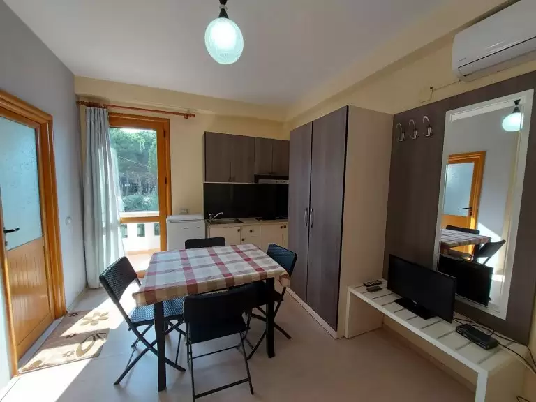 Villa Green Relax — Albanija, Vlore nuotrauka
