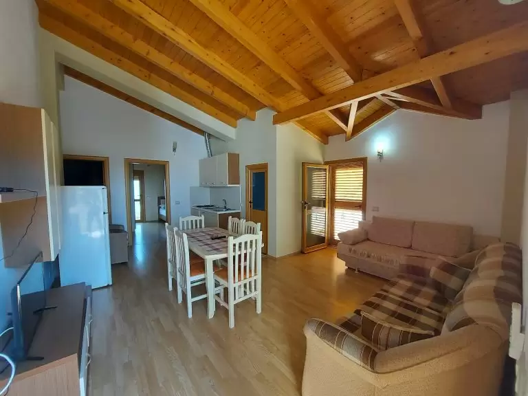 Villa Green Relax — Albanija, Vlore nuotrauka