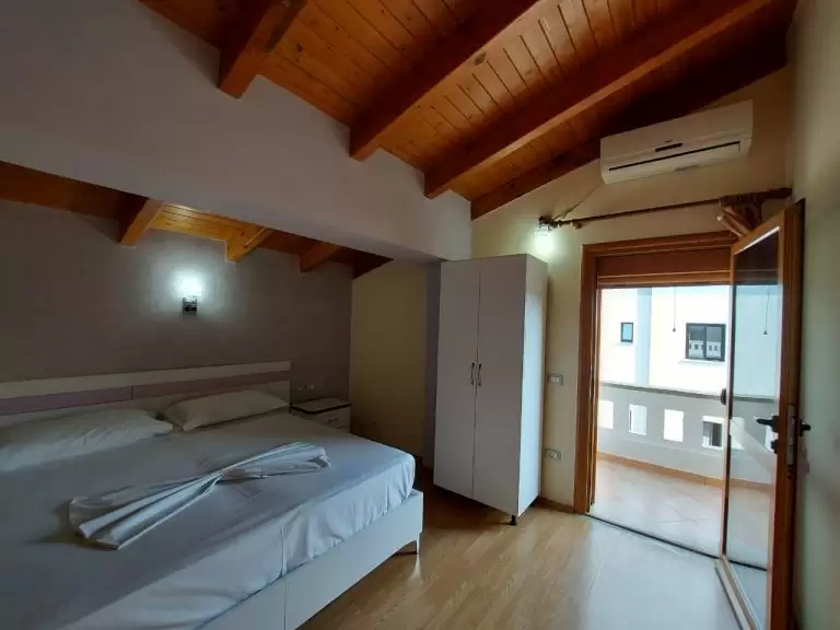 Villa Green Relax — Albanija, Vlore nuotrauka