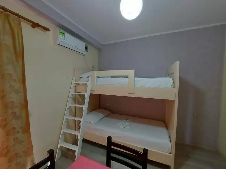 Villa Green Relax — Albanija, Vlore nuotrauka