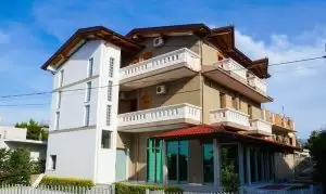 Villa Green Relax – Albanija, Vlore atostogos