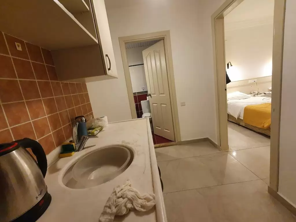Villa Sonata — Turkija, Alanija nuotrauka