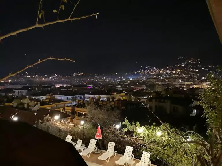 Villa Sonata — Turkija, Alanija nuotrauka