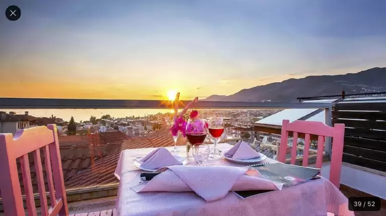 Villa Sonata — Turkija, Alanija nuotrauka