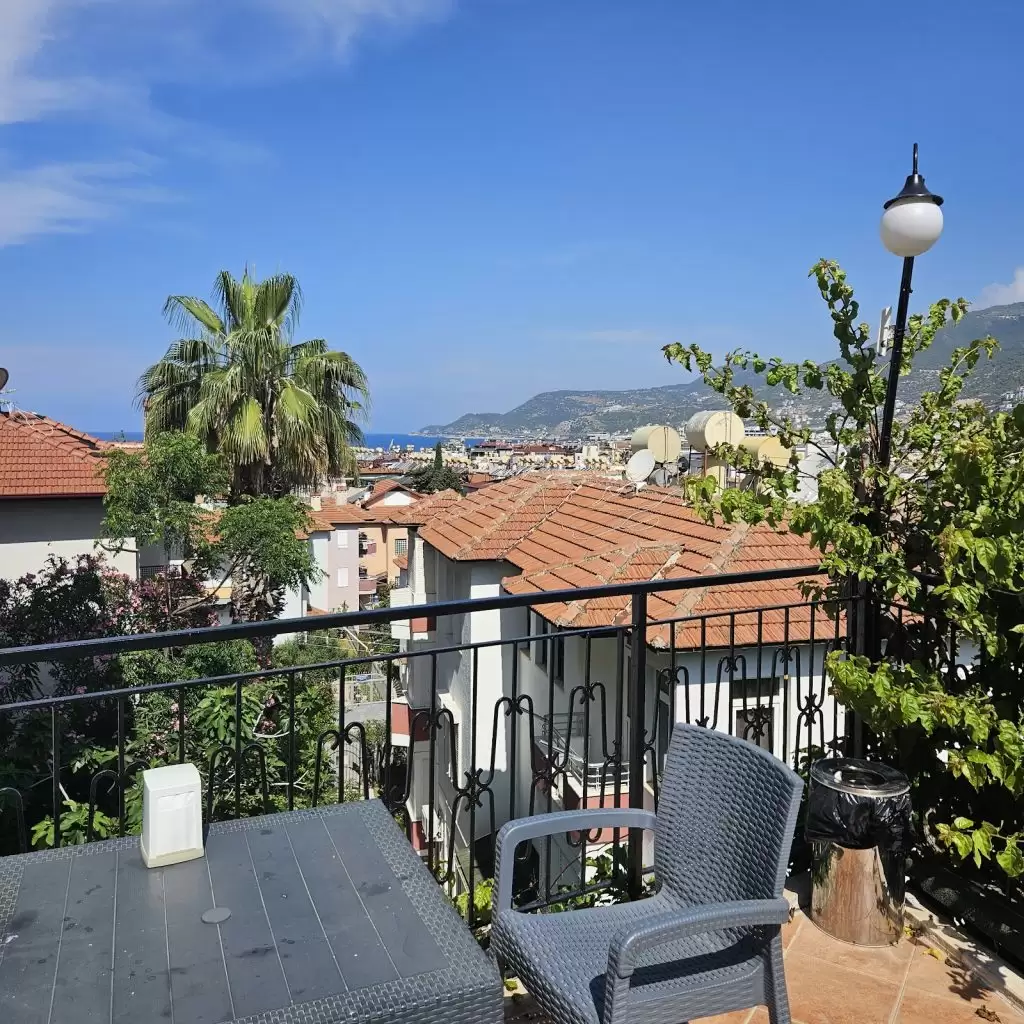 Villa Sonata — <a href=