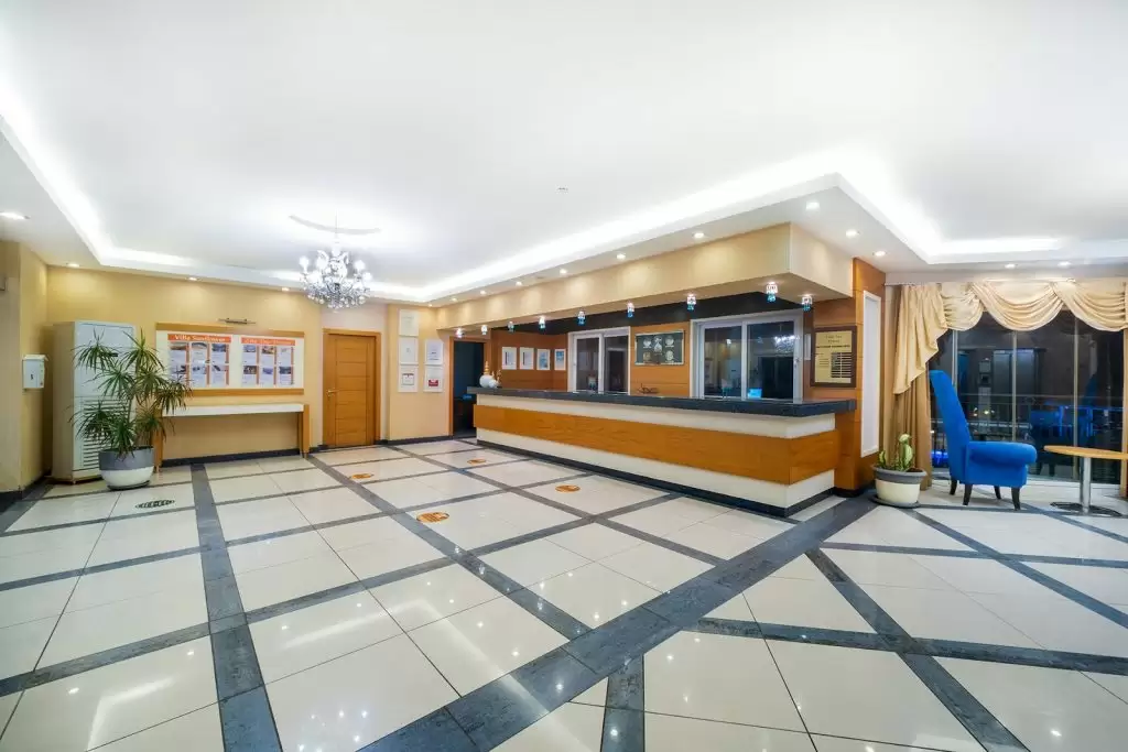 Villa Sun Flower Hotel — <a href=