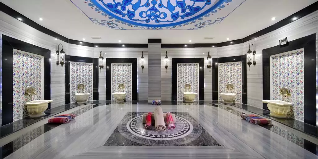 Villa Sun Flower Hotel — Turkija, Alanija nuotrauka
