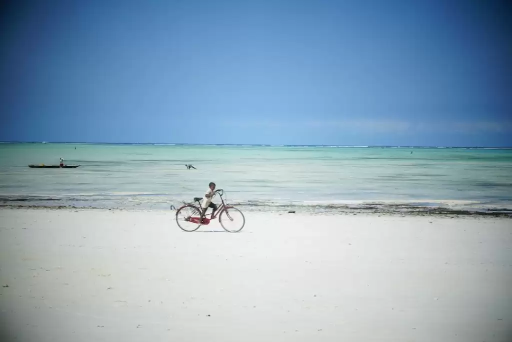 Zanzibaras su vaikais: 9 patarimų tikrai šeimos kelionei