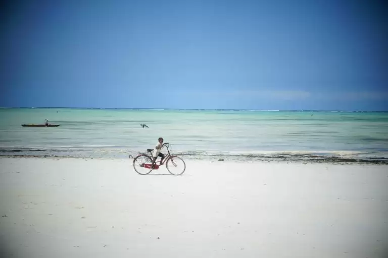 Zanzibaras su vaikais: 9 patarimų tikrai šeimos kelionei