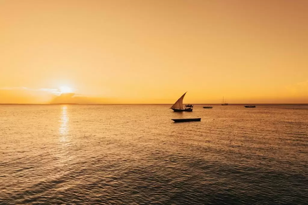 Zanzibaro paplūdimiai: 10 geriausių vietų maudynėms