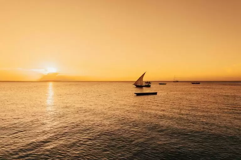 Zanzibaro paplūdimiai: 10 geriausių vietų maudynėms