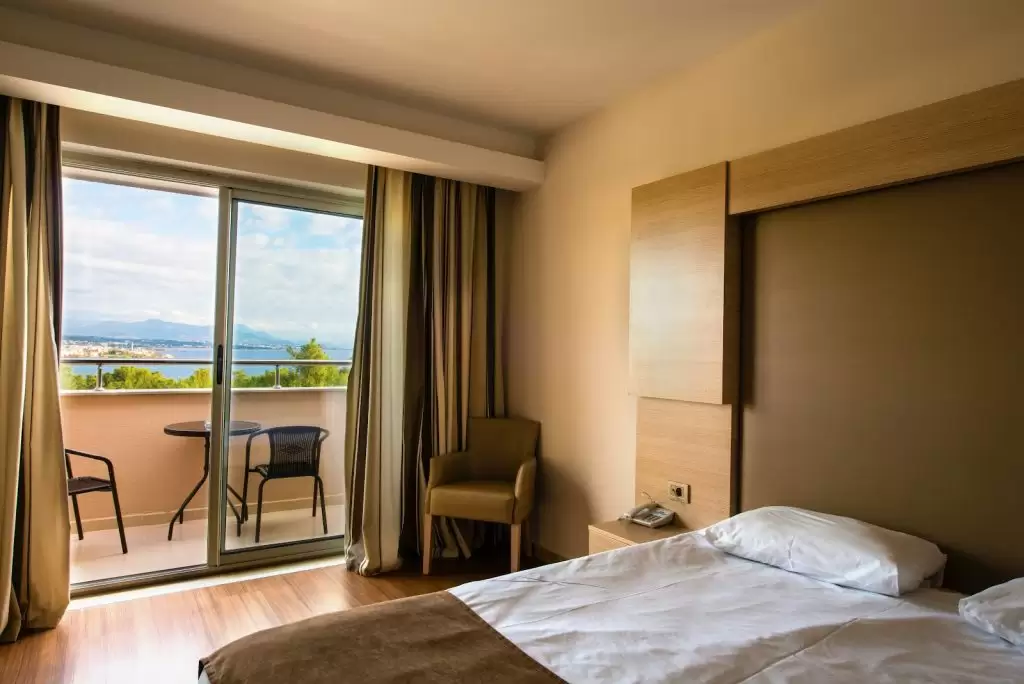 A Good Life Utopia Family Resort — Turkija, Alanija nuotrauka