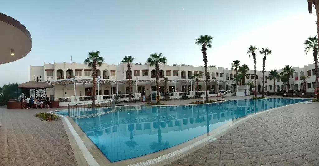 Amphoras Aqua ( EX. Shores Golden SSH) 18+ — Egiptas, Šarm El Šeichas nuotrauka