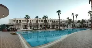Amphoras Aqua ( EX. Shores Golden SSH) 18+ — Egiptas, Šarm El Šeichas nuotrauka