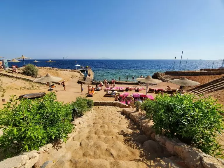 Amphoras Aqua ( EX. Shores Golden SSH) 18+ — Egiptas, Šarm El Šeichas nuotrauka