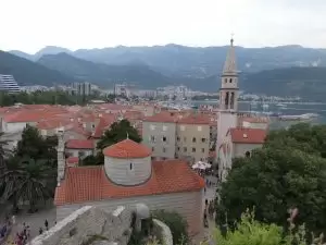 Apartments Biljana Belux – Juodkalnija, Budva atostogos