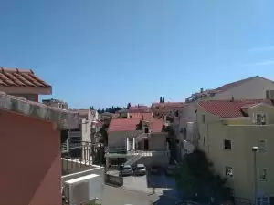 Apartments Biljana Belux — Juodkalnija, Budva nuotrauka