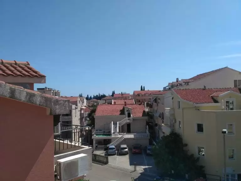 Apartments Biljana Belux — Juodkalnija, Budva nuotrauka