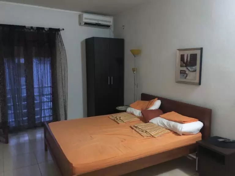 Apartments Biljana Belux — Juodkalnija, Budva nuotrauka