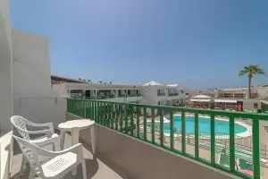 Apartments Elena & Marko — Juodkalnija, Budva nuotrauka