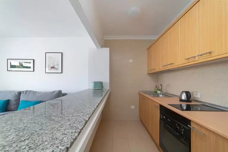Apartments Elena & Marko — Juodkalnija, Budva nuotrauka