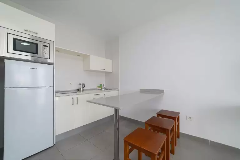 Apartments Elena & Marko — Juodkalnija, Budva nuotrauka