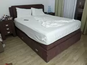 Apartments Siesta — Juodkalnija, Budva nuotrauka
