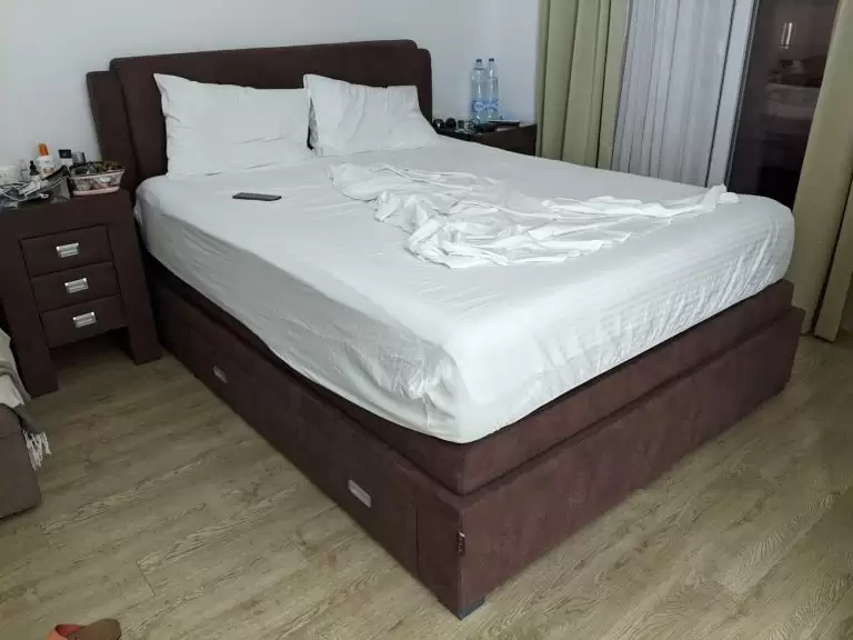 Apartments Siesta — Juodkalnija, Budva nuotrauka