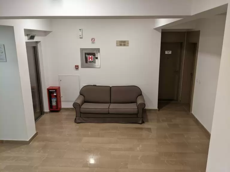 Apartments Siesta — Juodkalnija, Budva nuotrauka