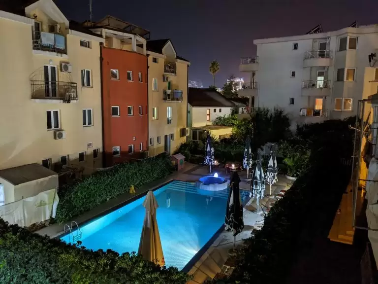 Apartments Siesta — Juodkalnija, Budva nuotrauka
