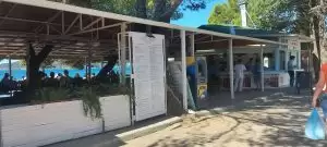 Apartments Stevan – Juodkalnija, Budva atostogos