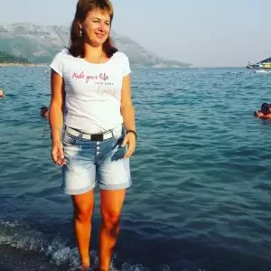 Apartments Stevan — Juodkalnija, Budva nuotrauka
