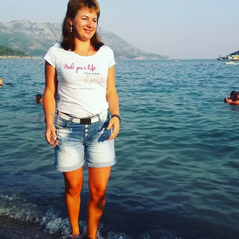 Apartments Stevan — Juodkalnija, Budva nuotrauka