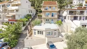 Apartments Villa Vjera – Juodkalnija, Budva atostogos