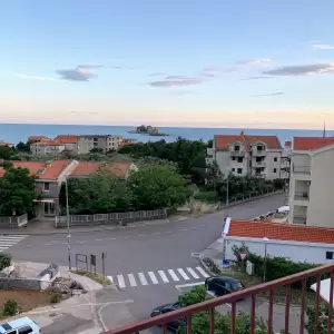 Apartments Villa Vjera — Juodkalnija, Budva nuotrauka